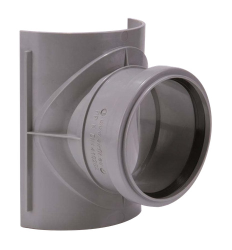 Airfit sattel abzweig grau - airfit,