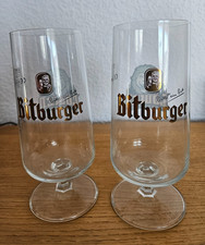 Bitburger bier gläser - bitburger, 0,3
