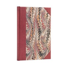 PB  Cockerell Marbled Paper