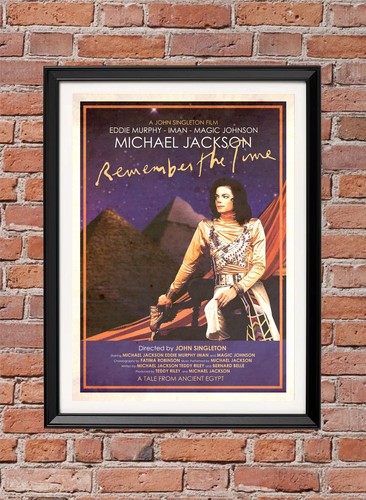 Michael jackson remember the - jackson,
