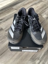 Adidas Distancestar Leichtathletik Spikes - Größe 39 1/3