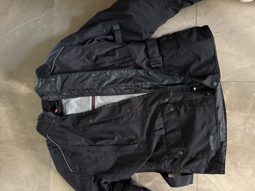 Hein gericke motorradjacke - hein,