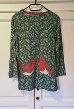 Mini Boden Tunika mit