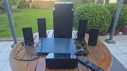 Sony blue ray - blue-, ray-