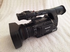 Panasonic AG-HPX 250 EJ
