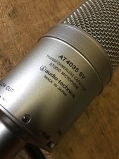 Audio-Technica AT4035 SV