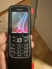 Nokia 8800 luna - luna,