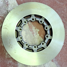 DAF TRP Bremsscheibe 0881089 0770801094 Brake Disc LKW Truck Ersatzteil NEU