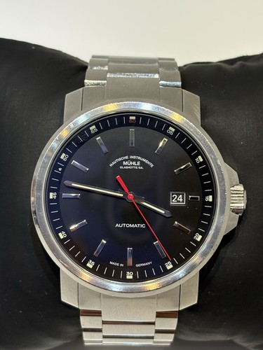 Mühle glashütte 29er big - mühle,