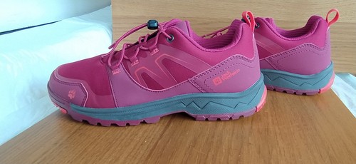 Jack wolfskin damen wander - wolfskin,
