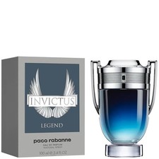 Paco Rabanne Invictus Legend