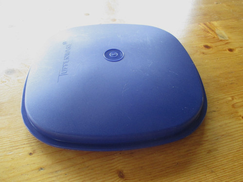 Tupperware deckel 889 vom - tupperware, nr.