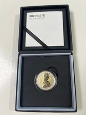 2 Euro San Marino 2025 - 550
