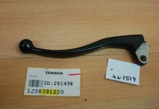 Yamaha TT500 1J3-83912-00 Kupplungshebel lever, clutch Original NEU NOS xx1514