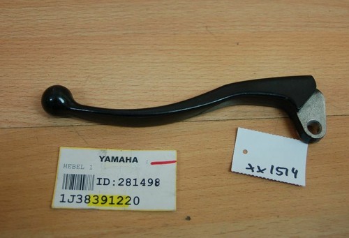 Yamaha tt500 1j3 - yamaha,
