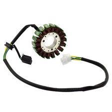 Stator lichtmaschine 159 - stator, st-159