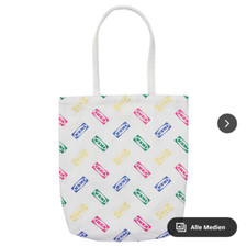 Ikea limited edition Tasche, Beutel, Strandtasche, Einkaufsbeutel, Shopper, Bag