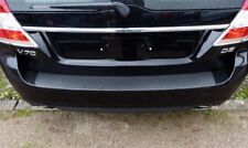OPPL Ladekantenschutz für Volvo V70 III/3 ab Facelift 2013 Kunststoff ABS