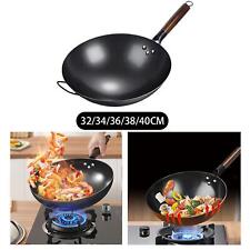 Wokpfanne Universal Kochen