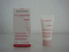 Clarins Paris Beruhigende Emulsion für sensible Haut Calm-Essentiel 5ml