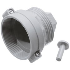 Adapter für Heizungsventil