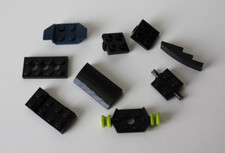 LEGO  Einzelteile Autoteile