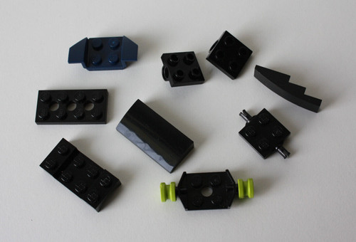 Lego einzelteile autoteile - einzelteile,
