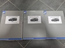 Reparaturanleitung VW Touran, Typ 1T (ab2010) Motor Bremsanlage  Fahrwerk