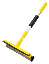 Scheibenabzieher Fensterabzieher Fensterwischer Glasabzieher Dunlop Teleskop
