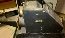 Ernst LEITZ WETZLAR Episkop