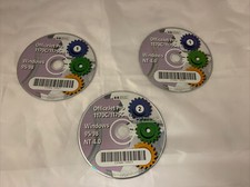 HP Officejet pro 1170C/ 1175C Original Treiber CDs