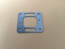 Auspuffbogen Dichtung als für