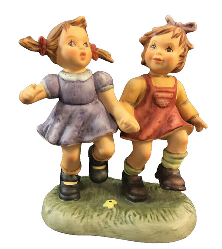 Goebel figur berta hummel - figur,
