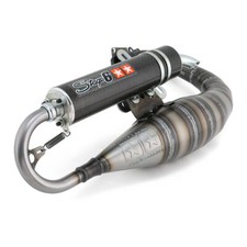 Auspuff stage6 r1400 - stage6,