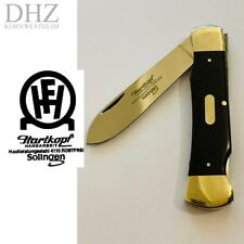 Hartkopf Taschenmesser Klinge