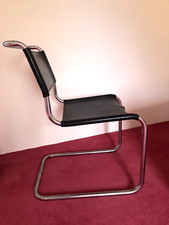 Designklassiker THONET S33 Freischwinger