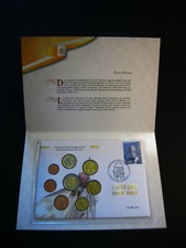 Numisbrief  Vatikan