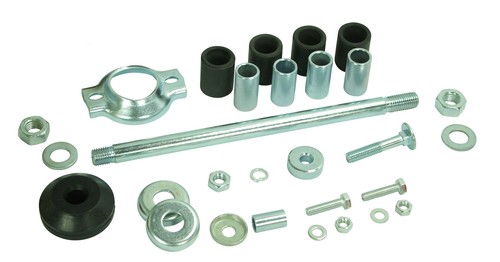 Lagerset schwinge motor mit - schwinge, +
