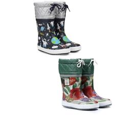 Aigle Giboulee Pt 2 Kinder