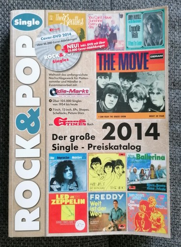 Der große rock - rock, &