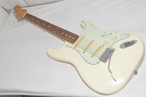Fender japan stratocaster - fender,