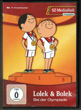 LOLEK & BOLEK - Bei der