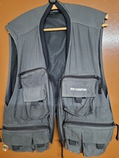 Fliegenweste Ron Thompson