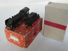 Märklin FM 800  Dampflok  BR 24 von 1959 (3003) im Orig.karton