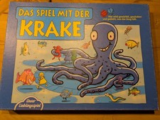 "Das Spiel mit der Krake