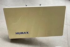 ☆HUMAX☆TWIN FLAT ☆SAT