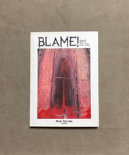 BLAME! und so weiter Tsutomu