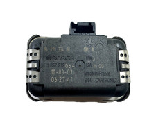 Regensensor Peugeot 307