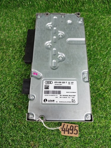 8t0035223t 8t0035223f audi - 8t0035223t,