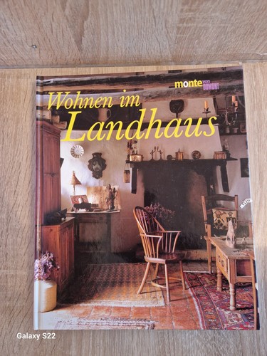 Wohnen landhaus von - landhaus, judith